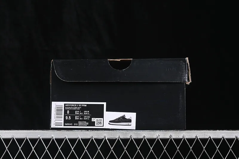 All categories Nk Air Force 1 Air Force series Nk Air Force 1 Low Air Force low-top Nike Air Force 1'07 Low joint model Air Force 1 low-top casual sneakers IM6643-010
